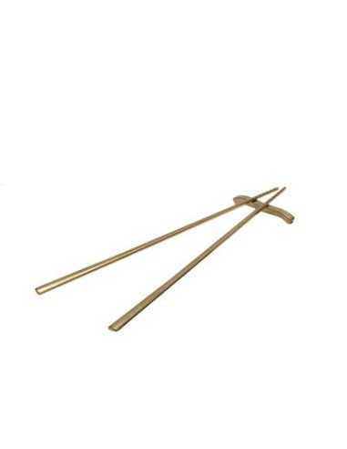 copy of Cuchillo para carne - Dentado - Acero -...