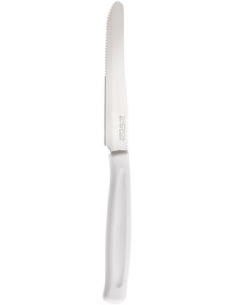 copy of Steak knife - serrated - steel - size 23 cm 2