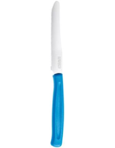 copy of Steak knife - serrated - steel - size 23 cm 2