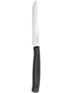 copy of Steak knife - serrated - steel - size 23 cm 2