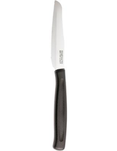 copy of Steak knife - serrated - steel - size 23 cm 2