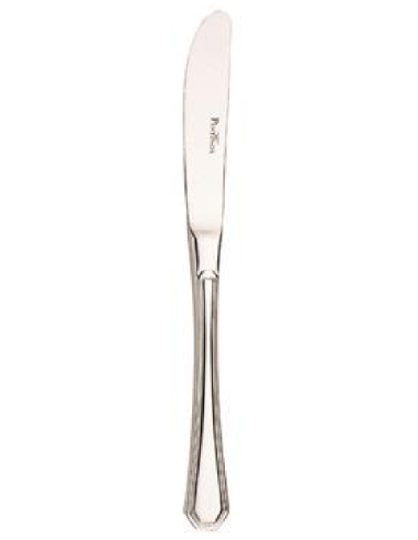 copy of Steak knife - serrated - steel - size...