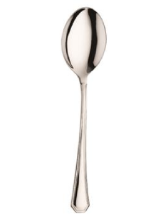 Cucchiaino caffè - Spessore 2.5 mm - Dimensioni cm 13.3