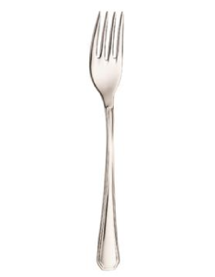 copy of Cuchillo para carne - Dentado - Acero -...