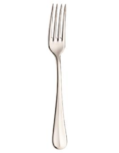 copy of Cuchillo para carne - Dentado - Acero - Dimensiones 23 cm
