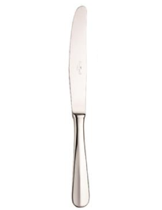 copy of Steak knife - serrated - steel - size 23 cm 2