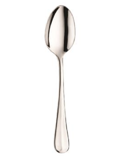 copy of Steak knife - serrated - steel - size 23 cm
