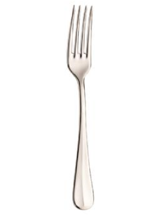 Forchetta frutta - Spessore 3 mm - Dimensioni cm 18.5 2