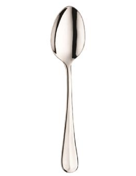 copy of Steak knife - serrated - steel - size 23 cm