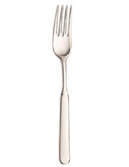 copy of Cuchillo para carne - Dentado - Acero - Dimensiones 23 cm
