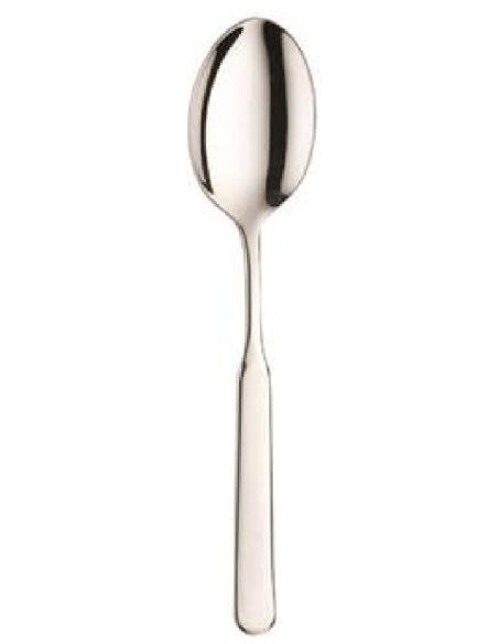 copy of Steak knife - serrated - steel - size 23 cm