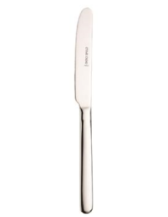 copy of Steak knife - serrated - steel - size 23 cm 2