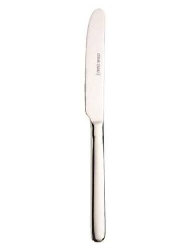 Coltello frutta - Spessore 3 mm - Dimensioni cm...