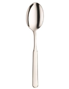 copy of Steak knife - serrated - steel - size 23 cm 2