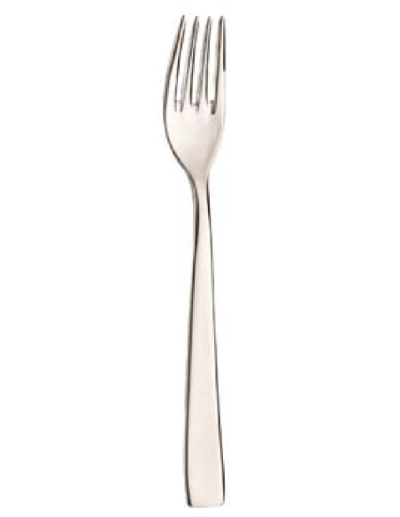 copy of Cuchillo para carne - Dentado - Acero - Dimensiones 23 cm
