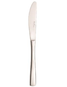 Coltello frutta - Spessore 2.5 mm - Dimensioni cm 19.1 2