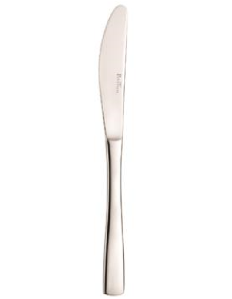 Coltello frutta - Spessore 2.5 mm - Dimensioni cm 19.1