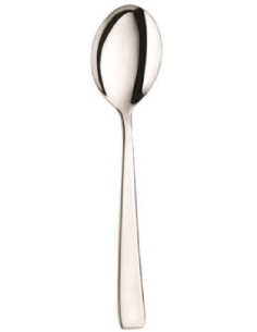 Cucchiaino caffè - Spessore 2.5 mm - Dimensioni cm 13.7