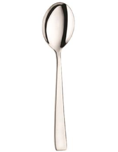 copy of Cuchillo para carne - Dentado - Acero - Dimensiones 23 cm