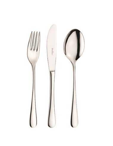 Forchetta tavola - Spessore 2.5 mm - Dimensioni...
