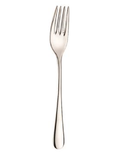 copy of Steak knife - serrated - steel - size...