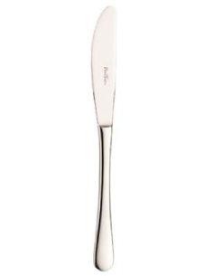 Coltello frutta - Spessore 2.5 mm - Dimensioni cm 18