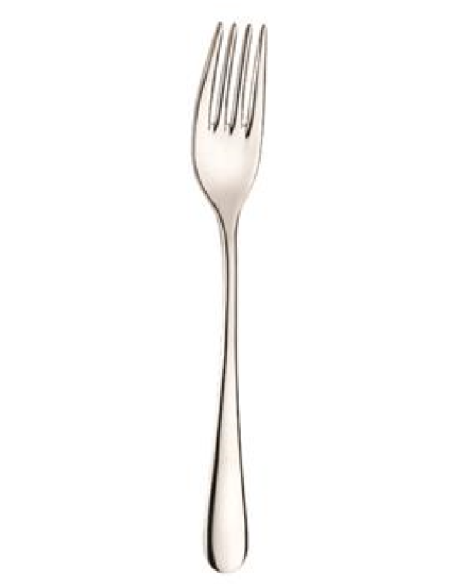 copy of Cuchillo para carne - Dentado - Acero - Dimensiones 23 cm