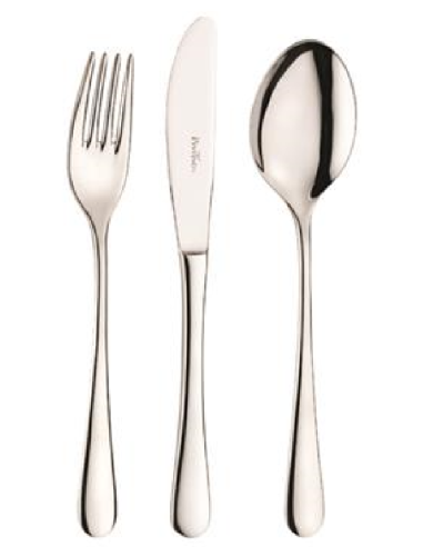 Forchettina dolce - Spessore 2.5 mm -...