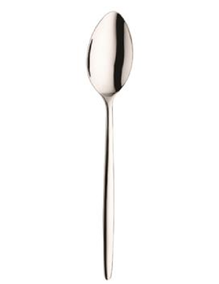 Cucchiaio tavola - Spessore 3 mm - Dimensioni cm 23