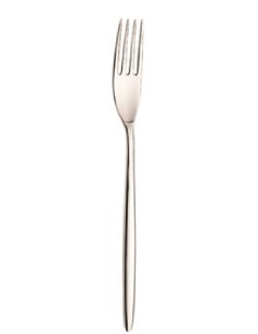 Forchetta tavola - Spessore 3 mm - Dimensioni cm 23