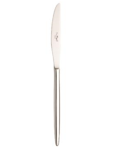 Coltello tavola - Spessore 3 mm - Dimensioni cm...