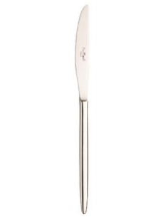 Coltello frutta - Spessore 3 mm - Dimensioni cm 21.4