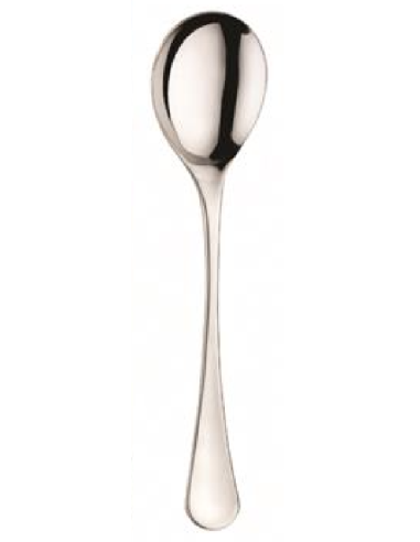 Cucchiaio tavola - Spessore 2.5 mm - Dimensioni...