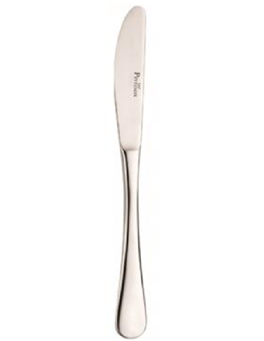 copy of Cuchillo para carne - Dentado - Acero -...