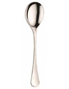 copy of Steak knife - serrated - steel - size 23 cm 2