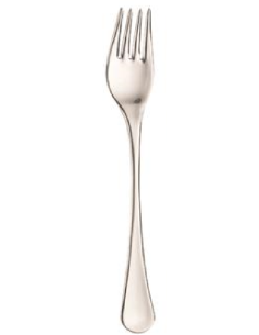 Forchettina dolce - Spessore 2.5 mm - Dimensioni cm 15.7 2