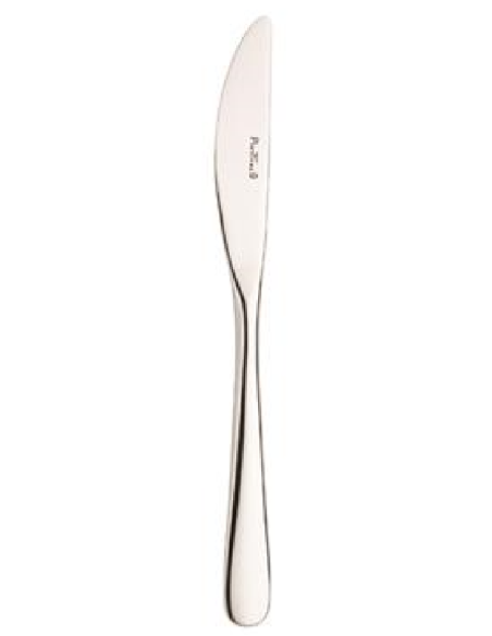 Coltello tavola - Spessore 3 mm - Dimensioni cm 22.5