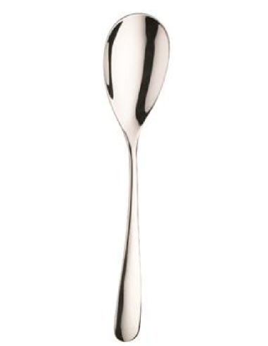 copy of Steak knife - serrated - steel - size...