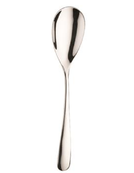 Cucchiaino caffè - Spessore 3 mm - Dimensioni cm 14.6