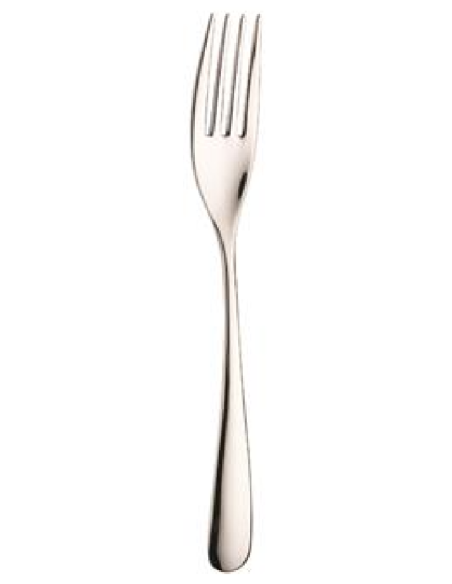 copy of Cuchillo para carne - Dentado - Acero - Dimensiones 23 cm