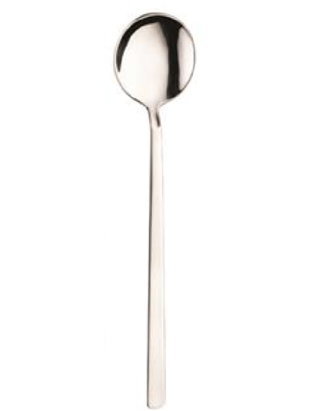copy of Cuchillo para carne - Dentado - Acero - Dimensiones 23 cm