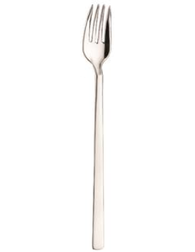copy of Steak knife - serrated - steel - size...