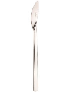 copy of Steak knife - serrated - steel - size 23 cm 2