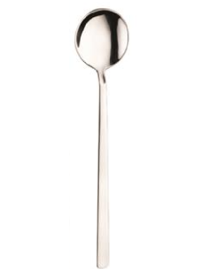 copy of Steak knife - serrated - steel - size 23 cm 2