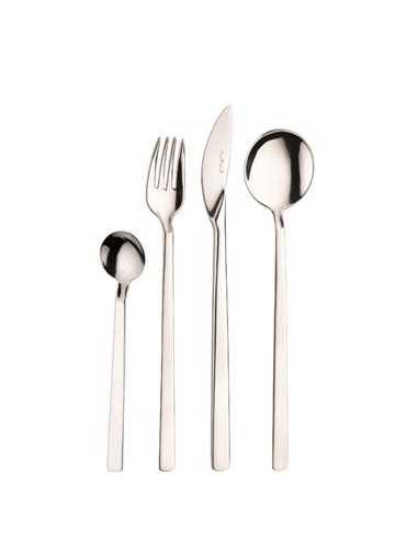 copy of Cuchillo para carne - Dentado - Acero -...