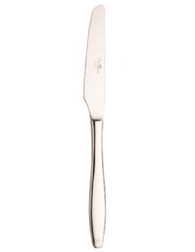 copy of Cuchillo para carne - Dentado - Acero -...