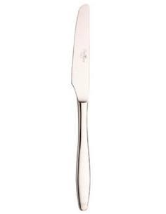 Coltello tavola - Spessore 3 mm - Dimensioni cm 23 2