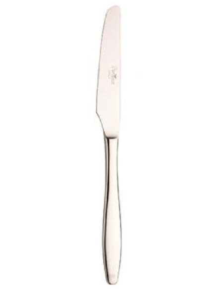 copy of Steak knife - serrated - steel - size 23 cm