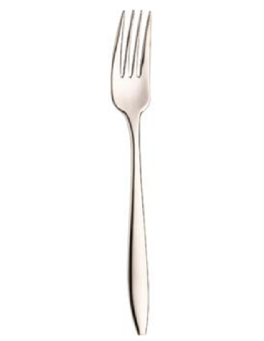 copy of Cuchillo para carne - Dentado - Acero -...