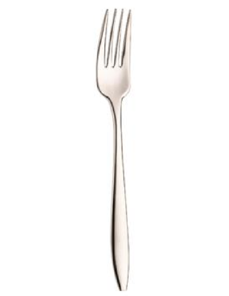 copy of Steak knife - serrated - steel - size 23 cm
